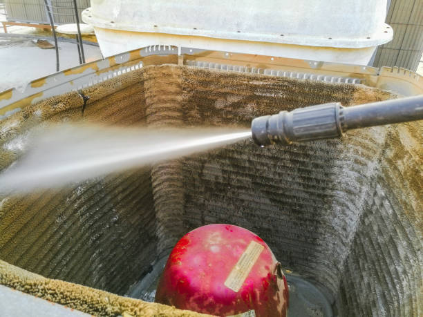 Air Duct Mold Removal in Oakland, MO
