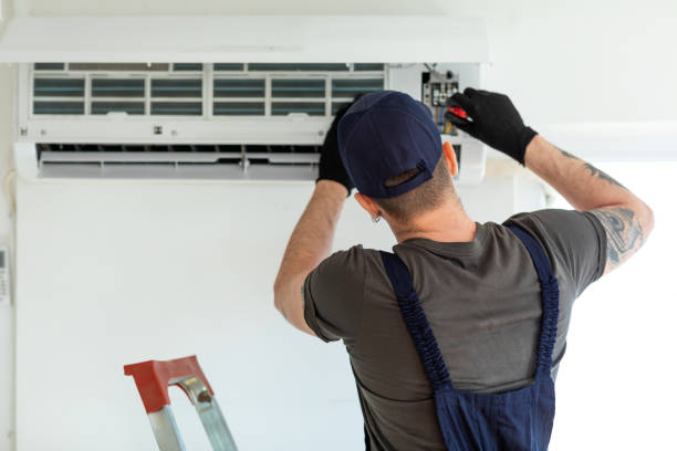 Best Local Air Duct Cleaning Services  in Oakland, MO