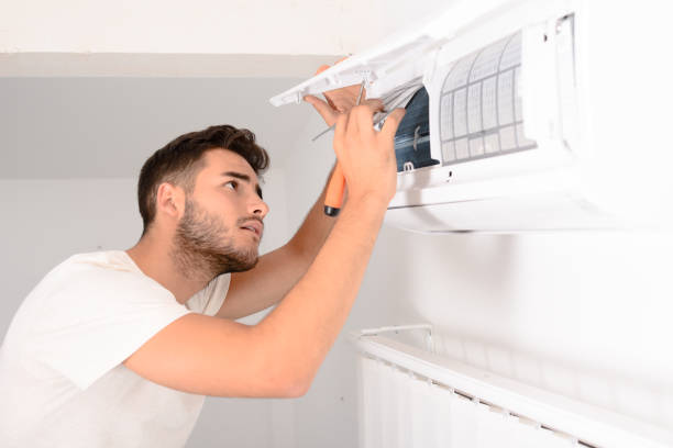 Best Air Duct Cleaning Near Me in Oakland, MO