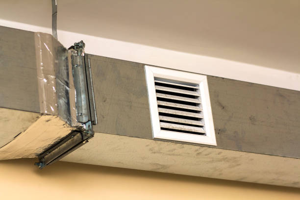 Best Residential Air Duct Cleaning  in Oakland, MO